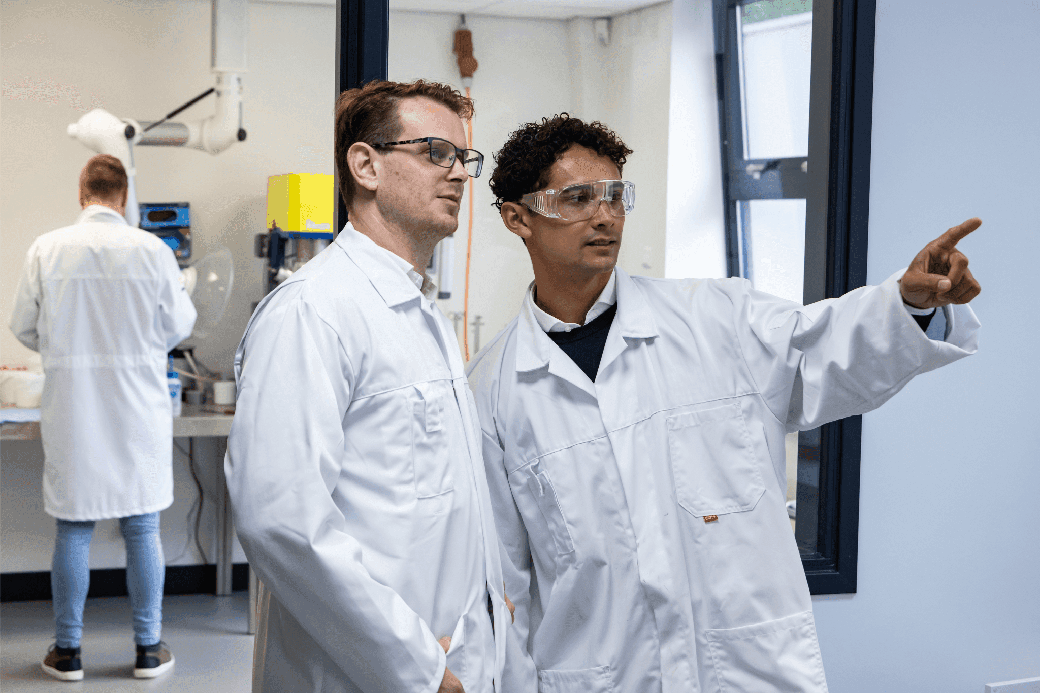 Consultancy UBrands boring van verbetering