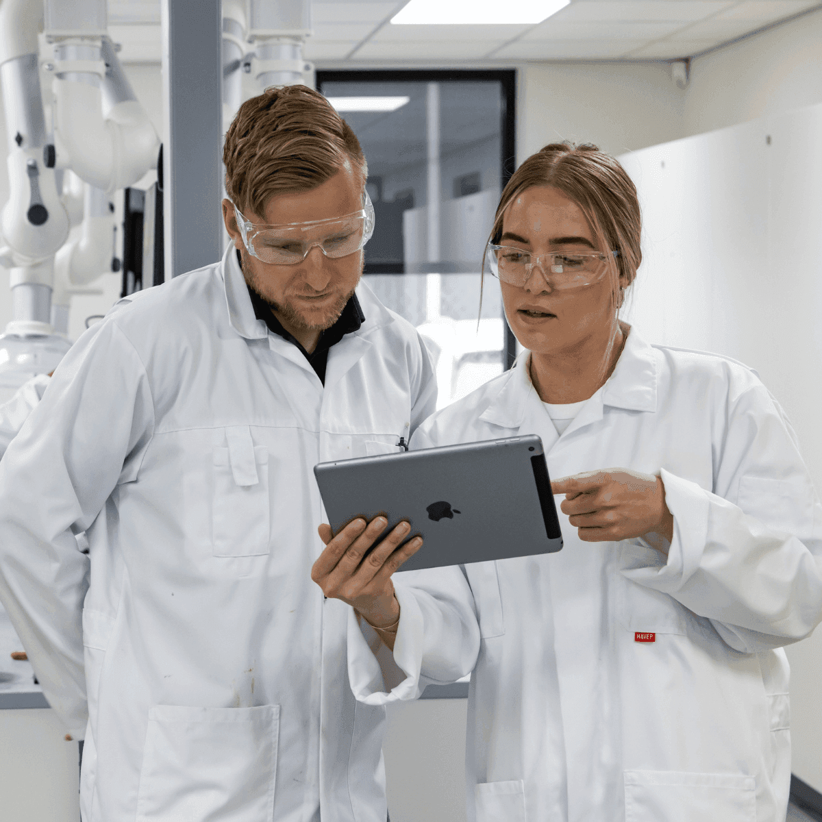 Consultancy expertise prestatieverbetering